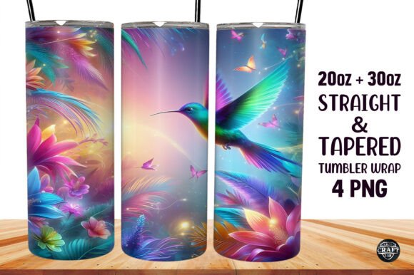 tumbler sublimation wrap