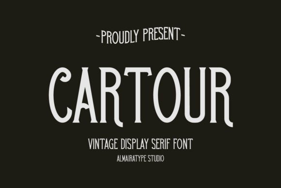 Cartour