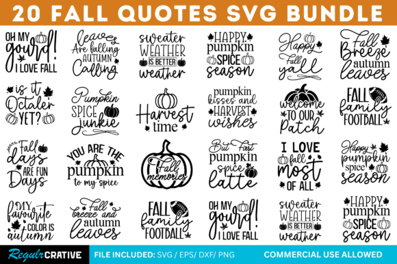 The Mega SVG Bundle
