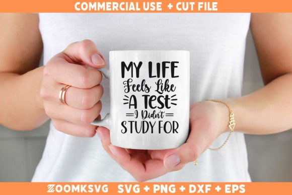 Sarcastic Saying SVG, Funny Quote SVG